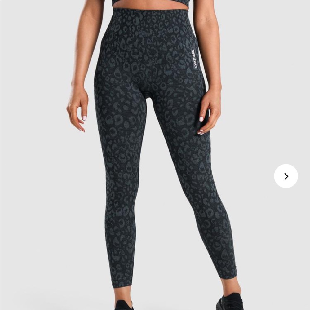 Adapt Animal Print Leggings